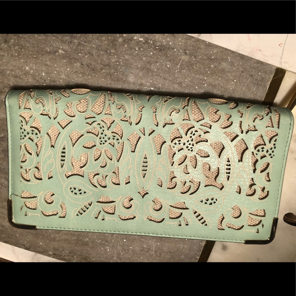 Aldo Wallet